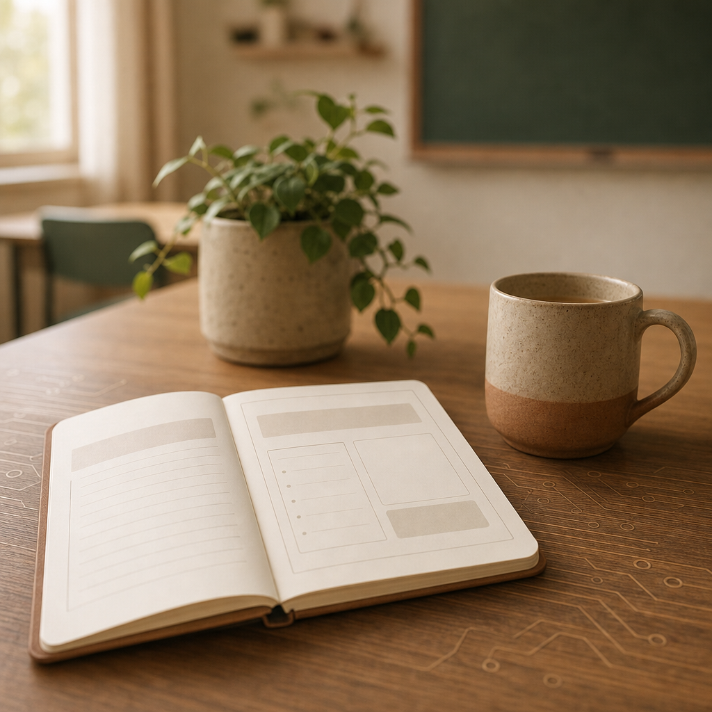⚠ CHARTER SCHOOL IMPACT — WHAT YOU NEED TO KNOW